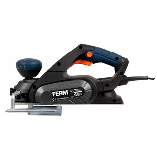 Электрорубанок Ferm PPM1010