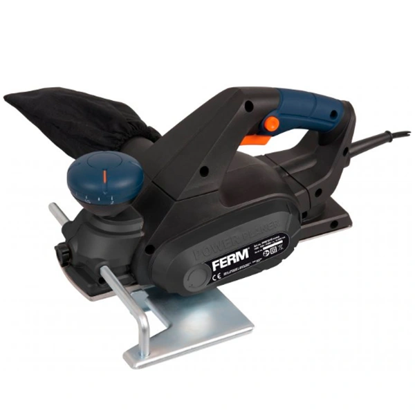 Электрорубанок Ferm PPM1010 - фото 3