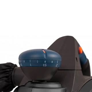 Электрорубанок Ferm PPM1010