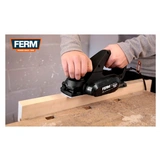 Электрорубанок Ferm PPM1010 - фото 7