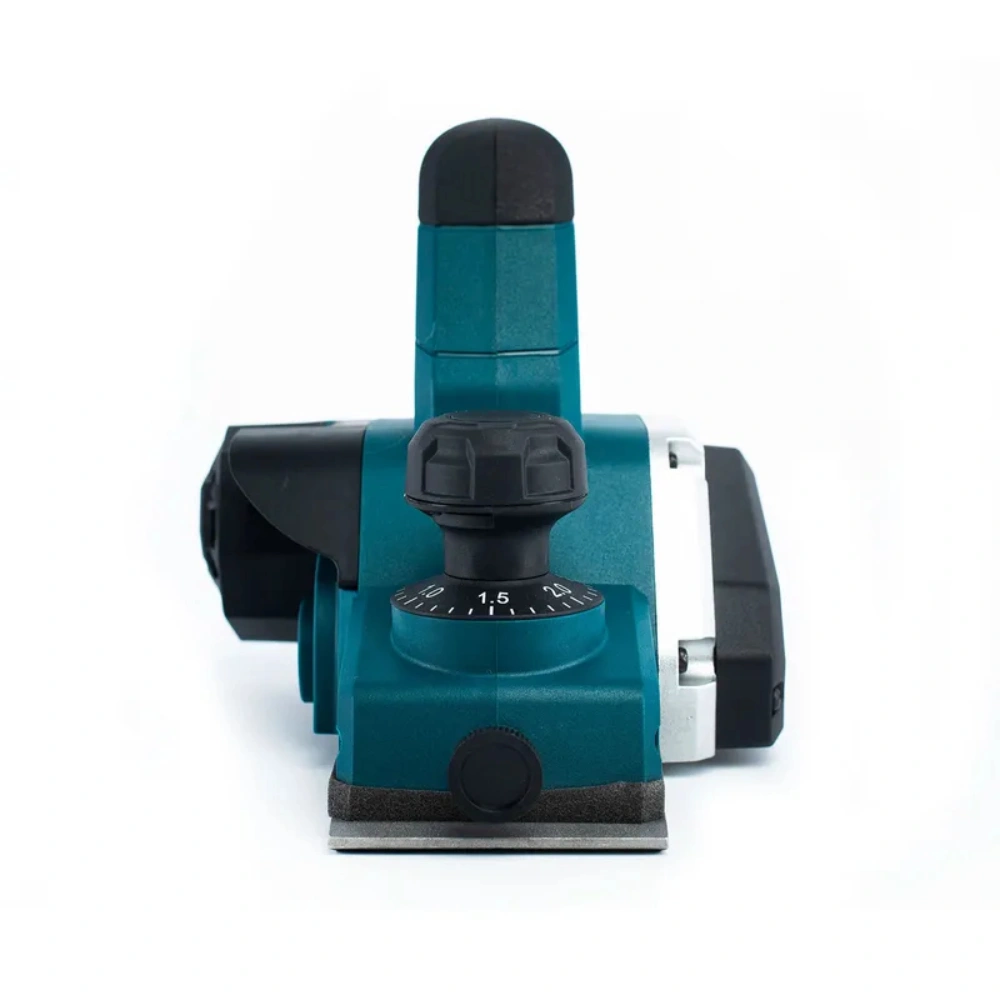 Рубанок электрический ALTECO PL 650 - фото 5