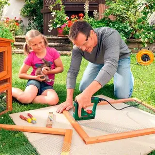 Степлер Bosch PTK 14 EDT