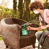 Краскопульт Bosch PFS 2000 - фото 2