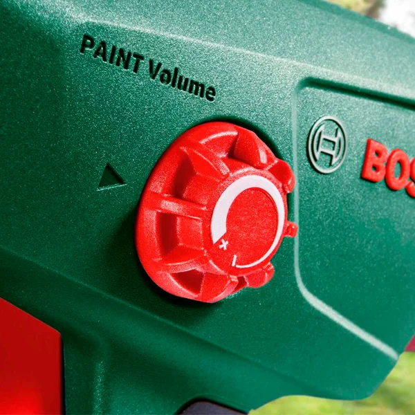 Краскопульт Bosch PFS 2000 - фото 9