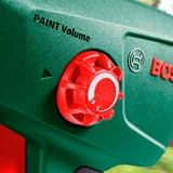 Краскопульт Bosch PFS 2000 - фото 9