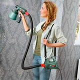 Краскопульт Bosch PFS 2000 - фото 4