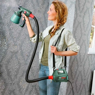 Краскопульт Bosch PFS 2000