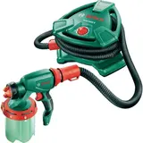 Краскораспылитель Bosch PFS 5000 E