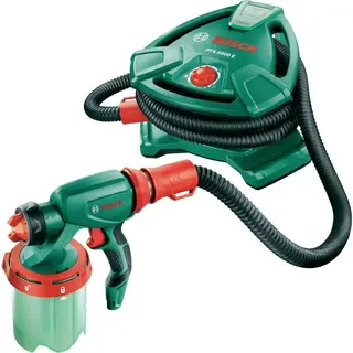 Краскораспылитель Bosch PFS 5000 E