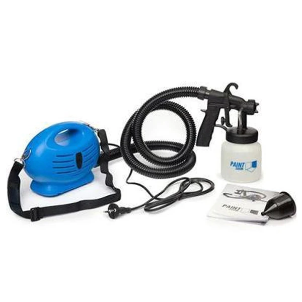 Краскораспылитель Paint Zoom - фото 2