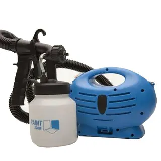 Краскораспылитель Paint Zoom