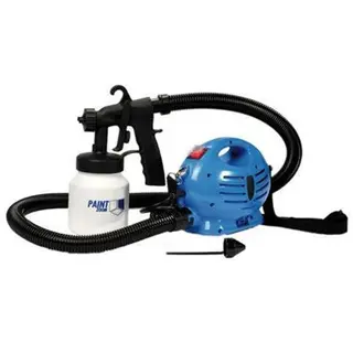 Краскораспылитель Paint Zoom