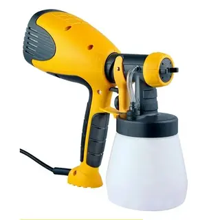 Краскораспылитель бытовой Wagner Wood & Metal Sprayer 100