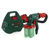 Краскораспылитель Bosch PFS 3000-2