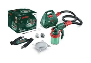 Краскораспылитель Bosch PFS 3000-2