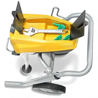 Краскораспылитель полупрофессиональный Wagner Control Pro 350M HEA