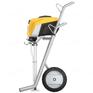 Краскораспылитель полупрофессиональный Wagner Control Pro 350M HEA