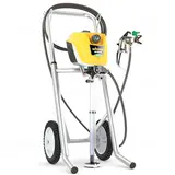 Краскораспылитель полупрофессиональный Wagner Control Pro 350M HEA