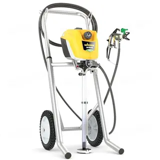 Краскораспылитель полупрофессиональный Wagner Control Pro 350M HEA