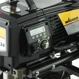 Агрегат окрасочный поршневой Wagner ProSpray 3.34 - фото 2