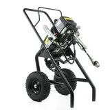 Агрегат окрасочный поршневой Wagner ProSpray 3.34 - фото 5