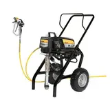 Агрегат окрасочный поршневой Wagner ProSpray 3.34