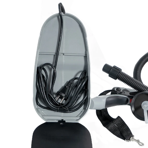 Краскопульт электрический Ставр КЭ-800 - фото 5