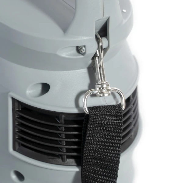 Краскопульт электрический Ставр КЭ-800 - фото 4