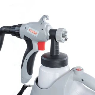 Краскопульт электрический Ставр КЭ-800