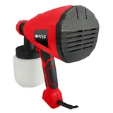 Краскопульт Hiper HSG400A - фото 2