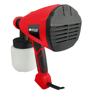 Краскопульт Hiper HSG400A