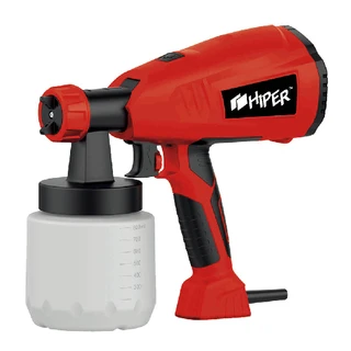 Краскопульт Hiper HSG400A