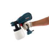 Краскораспылитель Alteco SG 2203 - фото 7