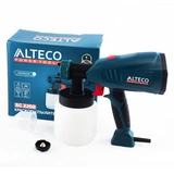 Краскораспылитель Alteco SG 2203 - фото 8