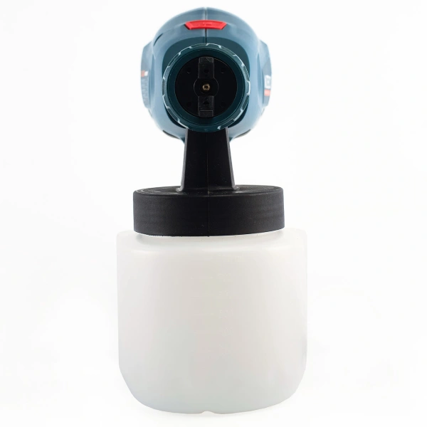 Краскораспылитель Alteco SG 2203 - фото 5