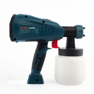 Краскораспылитель Alteco SG 2203