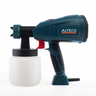 Краскораспылитель Alteco SG 2203
