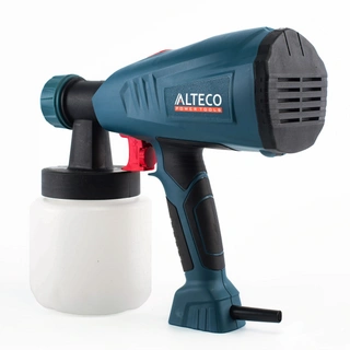Краскораспылитель Alteco SG 2203