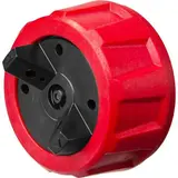 Сопло "ЗУБР" КПЭ-С1, для эл. краскопультов, тип С1, 1.8 мм для краски вязкостью 60 DIN/сек 