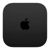 Медиаплеер Apple TV 4/128GB 4K 2022 Wi‑Fi + Ethernet MN893RU/A - фото 2