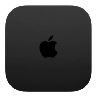 Медиаплеер Apple TV 4/128GB 4K 2022 Wi‑Fi + Ethernet MN893RU/A