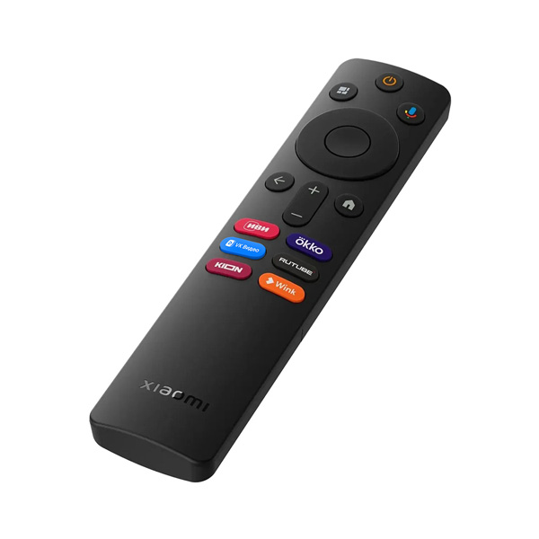 Приставка телевизионная Xiaomi TV Box 2nd Gen MDZ-28-AA - фото 2