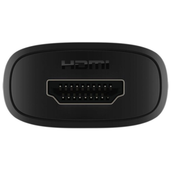 Приставка телевизионная Xiaomi Smart TV Stick 4K EU MDZ-27-EU - фото 6