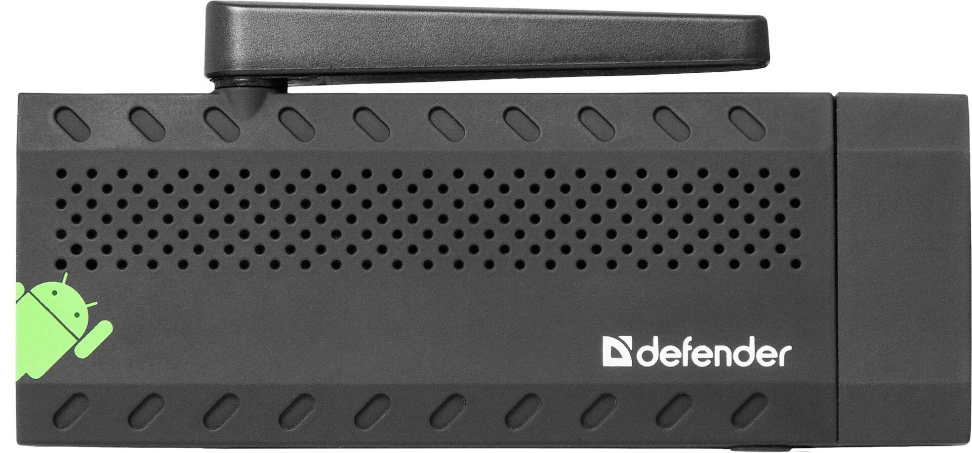 Android приставка Defender Smart 4 ядра, 1G+4G, Bluetooth