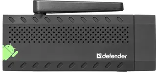 Android приставка Defender Smart 4 ядра, 1G+4G, Bluetooth