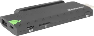 Android приставка Defender Smart 4 ядра, 1G+4G, Bluetooth