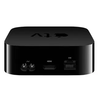 Приставка для телевизора Apple TV 4K 32GB (MQD22) - фото 2