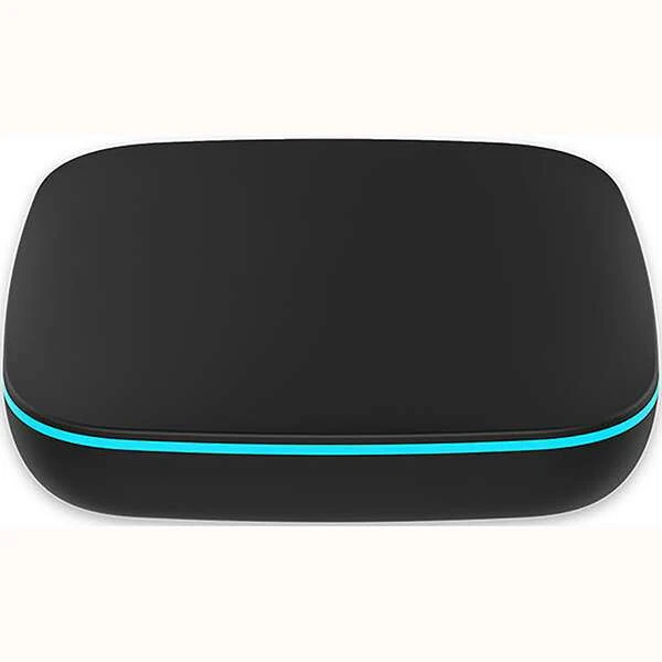 Rombica теледидарының приставкасы Smart Box v004