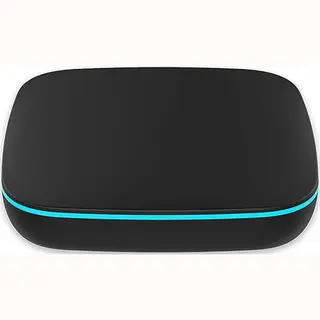 Rombica теледидарының приставкасы Smart Box v004