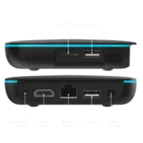 Rombica теледидарының приставкасы Smart Box v004 - фото 3